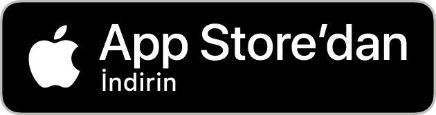 App Store’dan indir