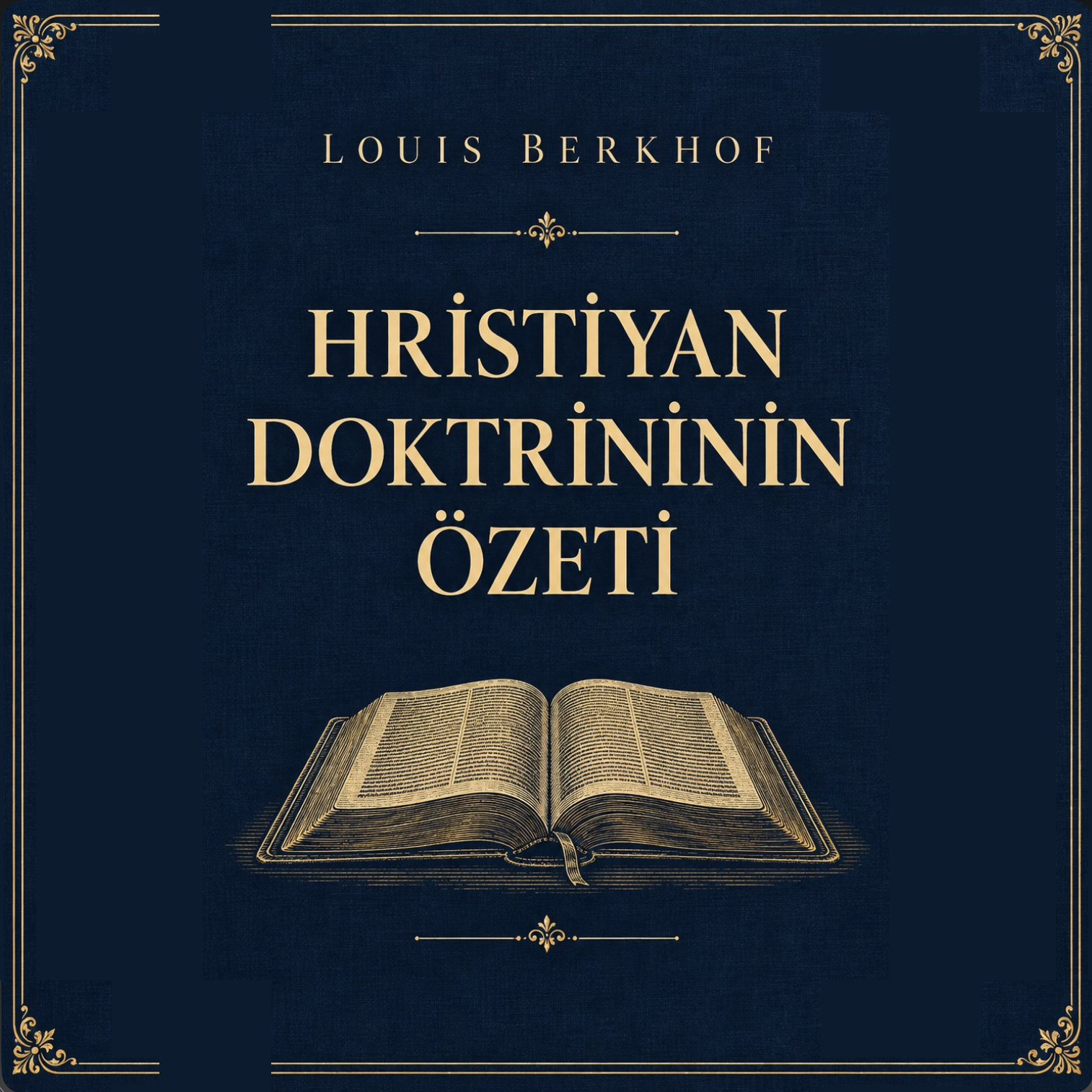 Hristiyan Doktrininin Özeti