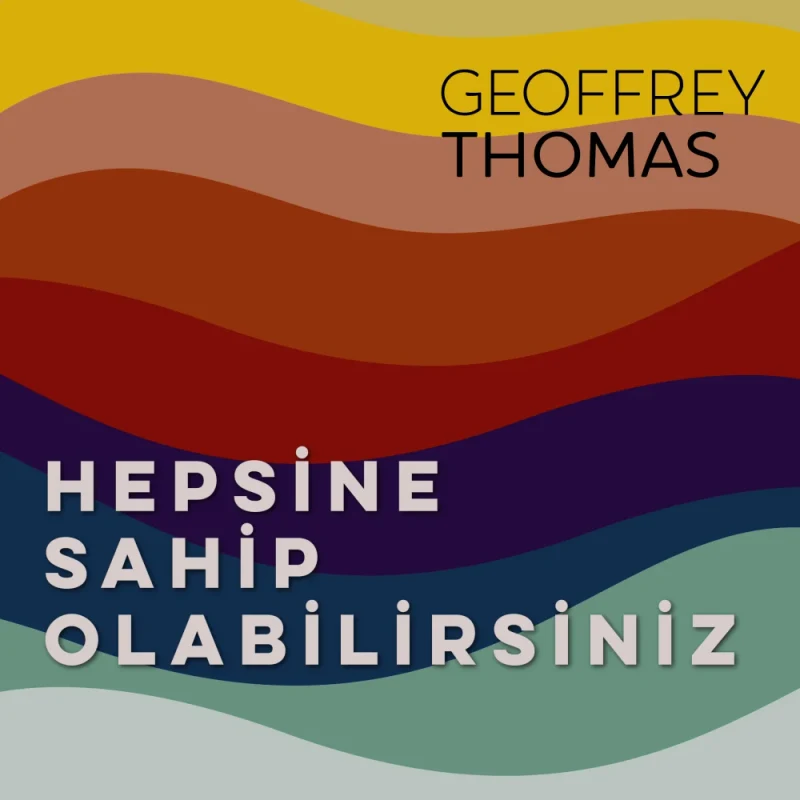 Hepsine Sahip Olabilirsiniz
